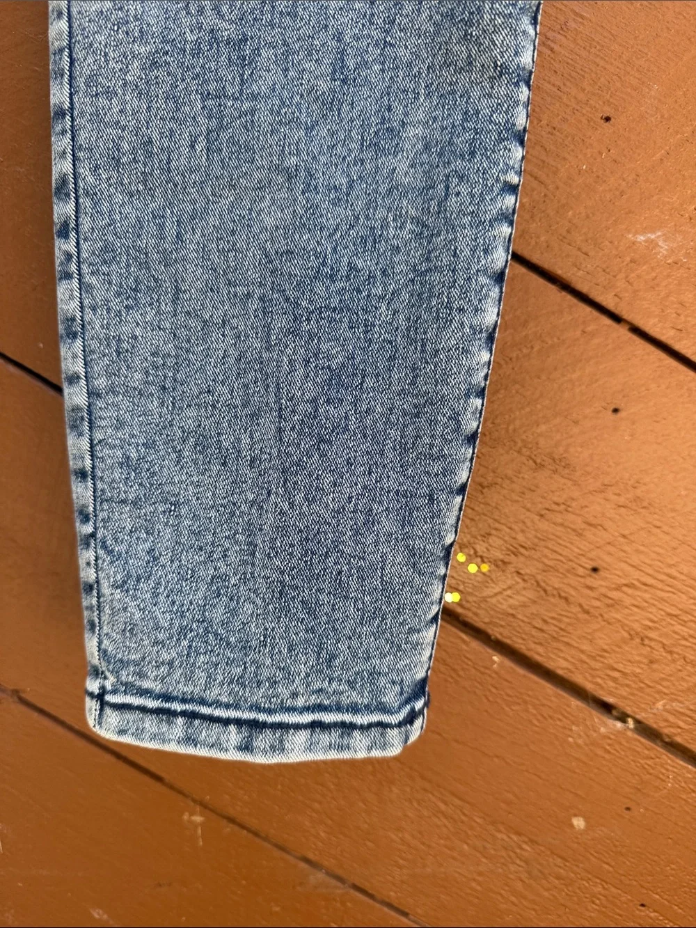 True Religion classic true
